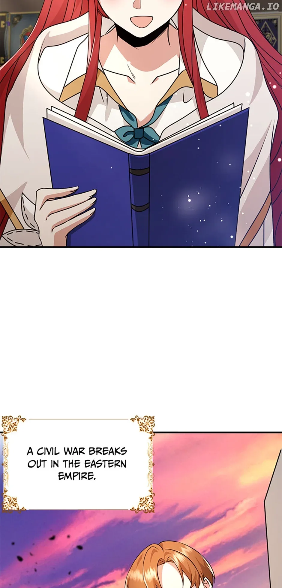 The Dungeon’s Time-Bound S-Rank Beauty Chapter 48 page 12