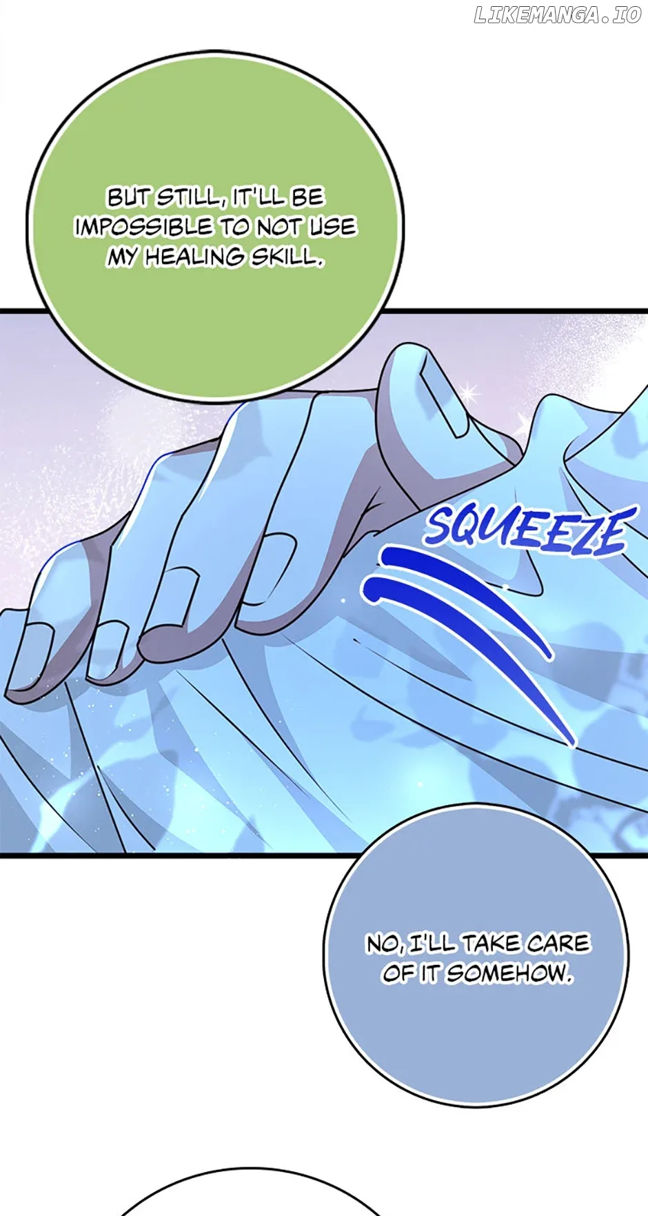 The Dungeon’s Time-Bound S-Rank Beauty Chapter 48 page 5