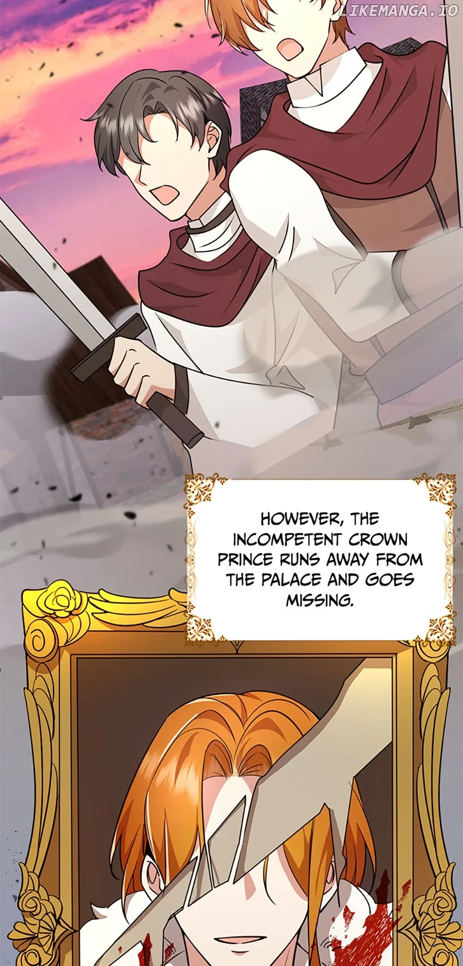 The Dungeon’s Time-Bound S-Rank Beauty Chapter 48 page 13