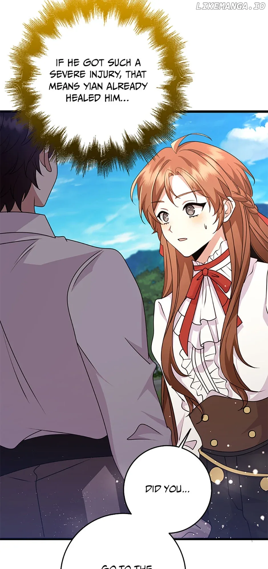 The Dungeon’s Time-Bound S-Rank Beauty Chapter 48 page 42