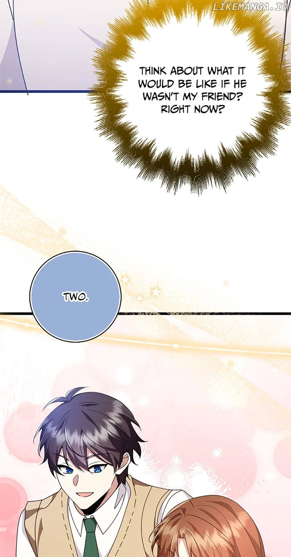 The Dungeon’s Time-Bound S-Rank Beauty Chapter 48 page 60