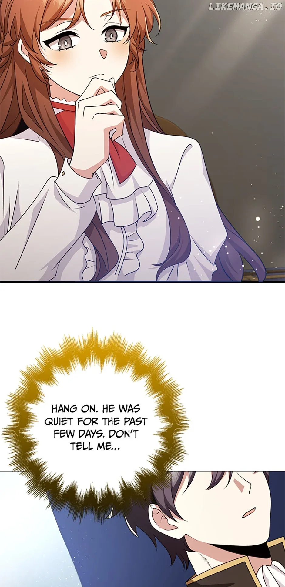 The Dungeon’s Time-Bound S-Rank Beauty Chapter 48 page 17