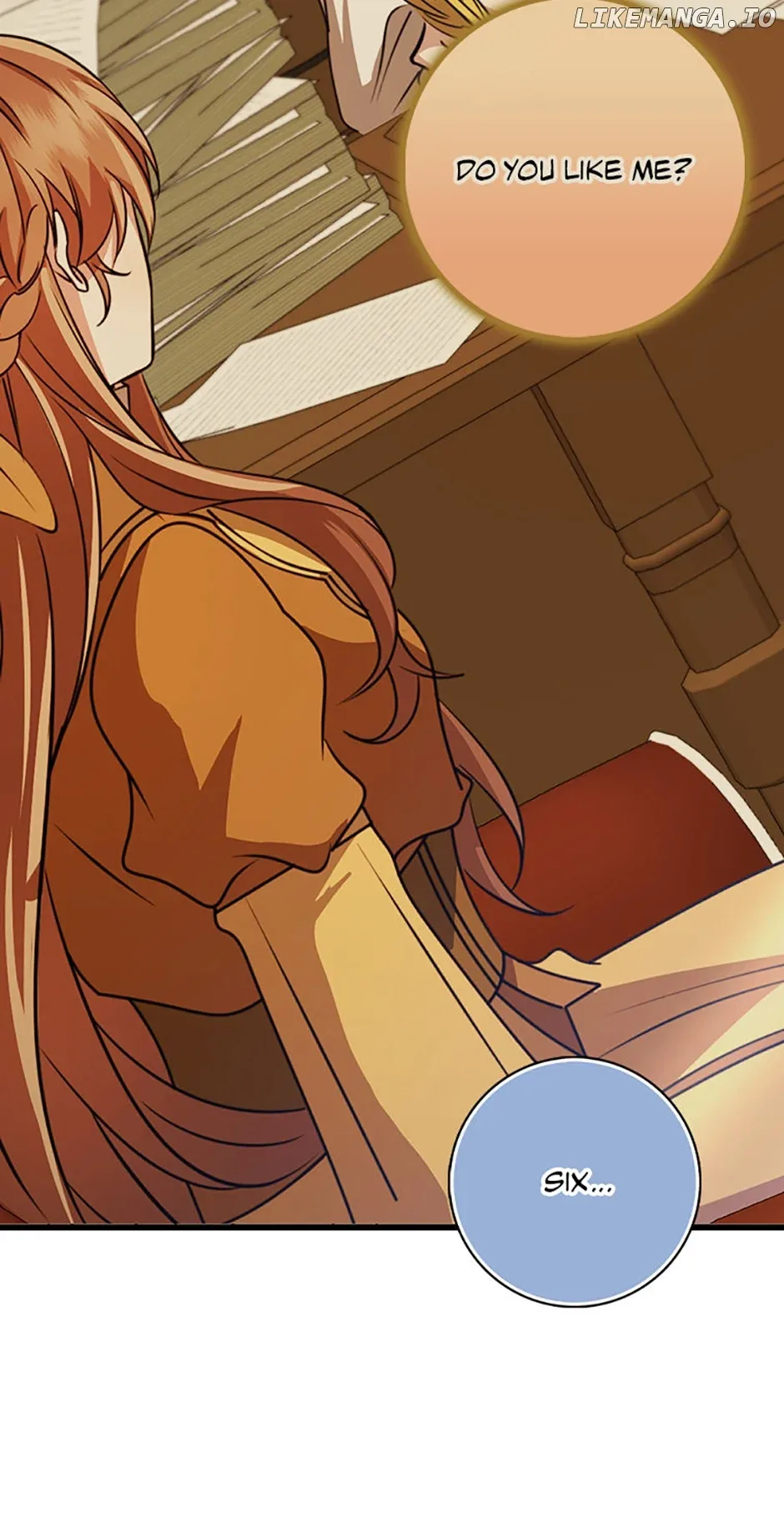 The Dungeon’s Time-Bound S-Rank Beauty Chapter 48 page 68