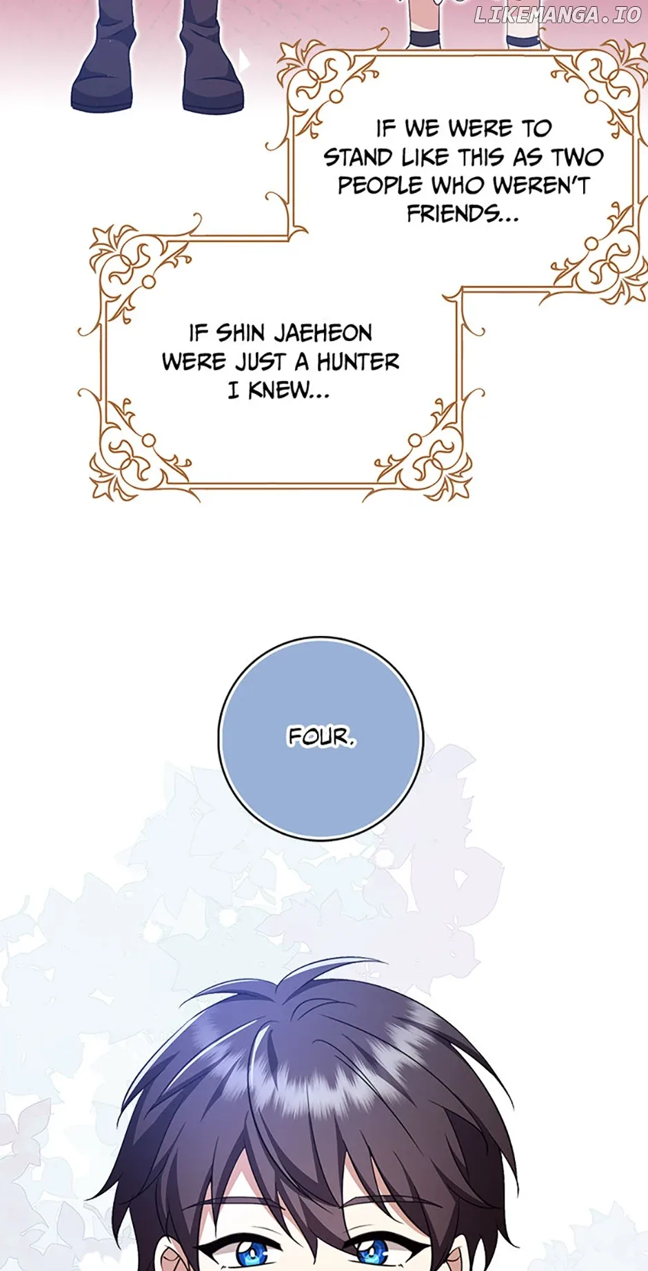 The Dungeon’s Time-Bound S-Rank Beauty Chapter 48 page 63