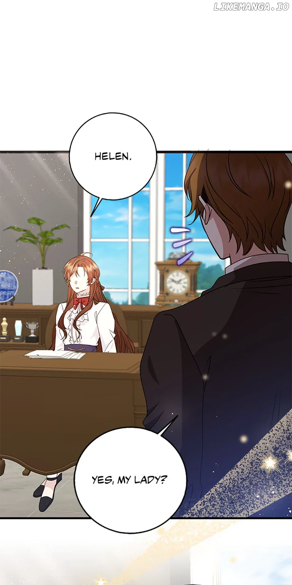 The Dungeon’s Time-Bound S-Rank Beauty Chapter 48 page 26