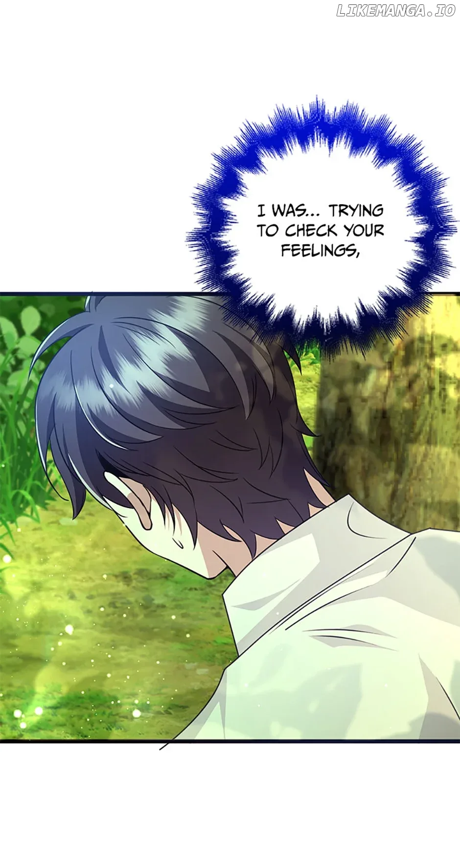The Dungeon’s Time-Bound S-Rank Beauty Chapter 48 page 84