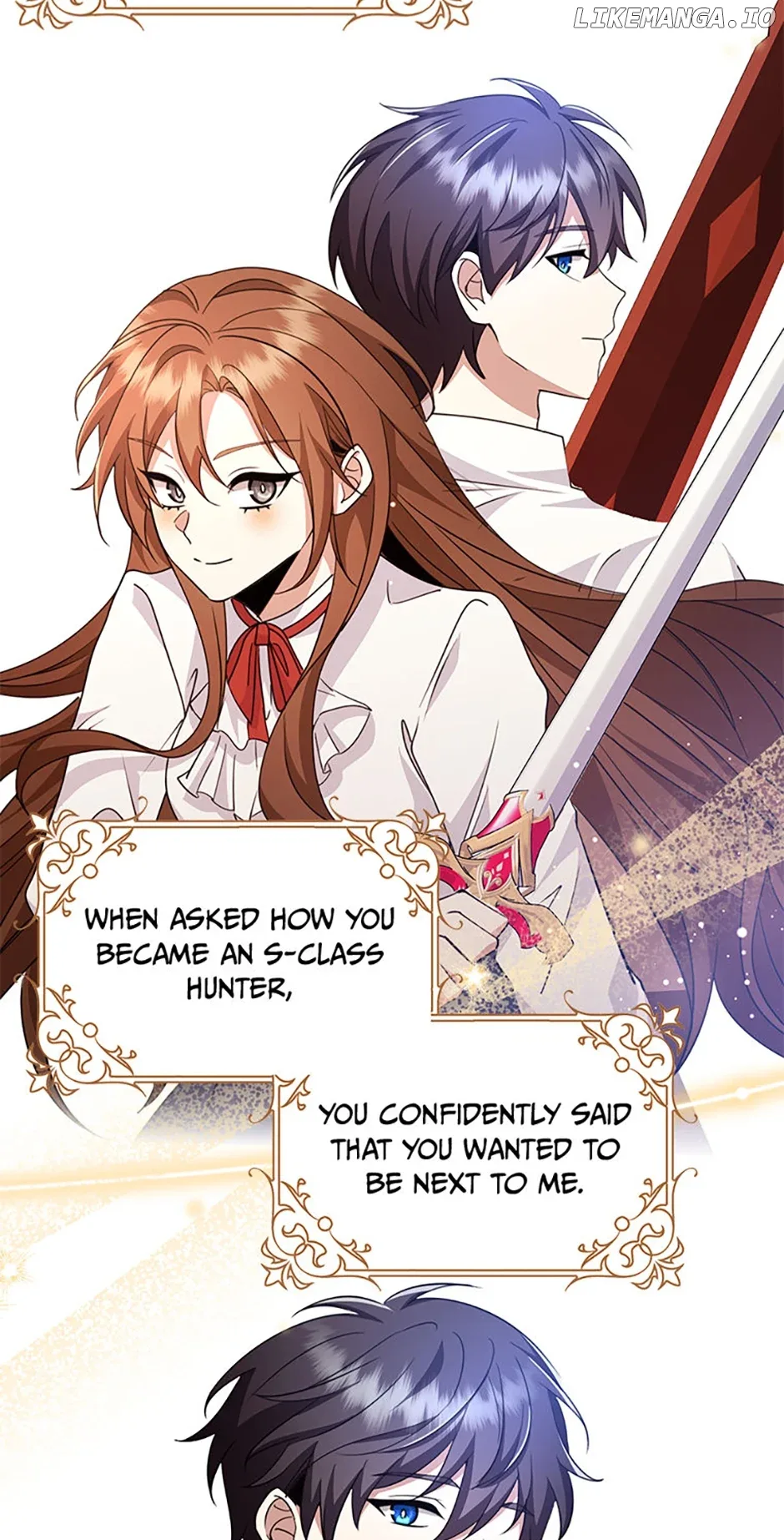 The Dungeon’s Time-Bound S-Rank Beauty Chapter 48 page 65