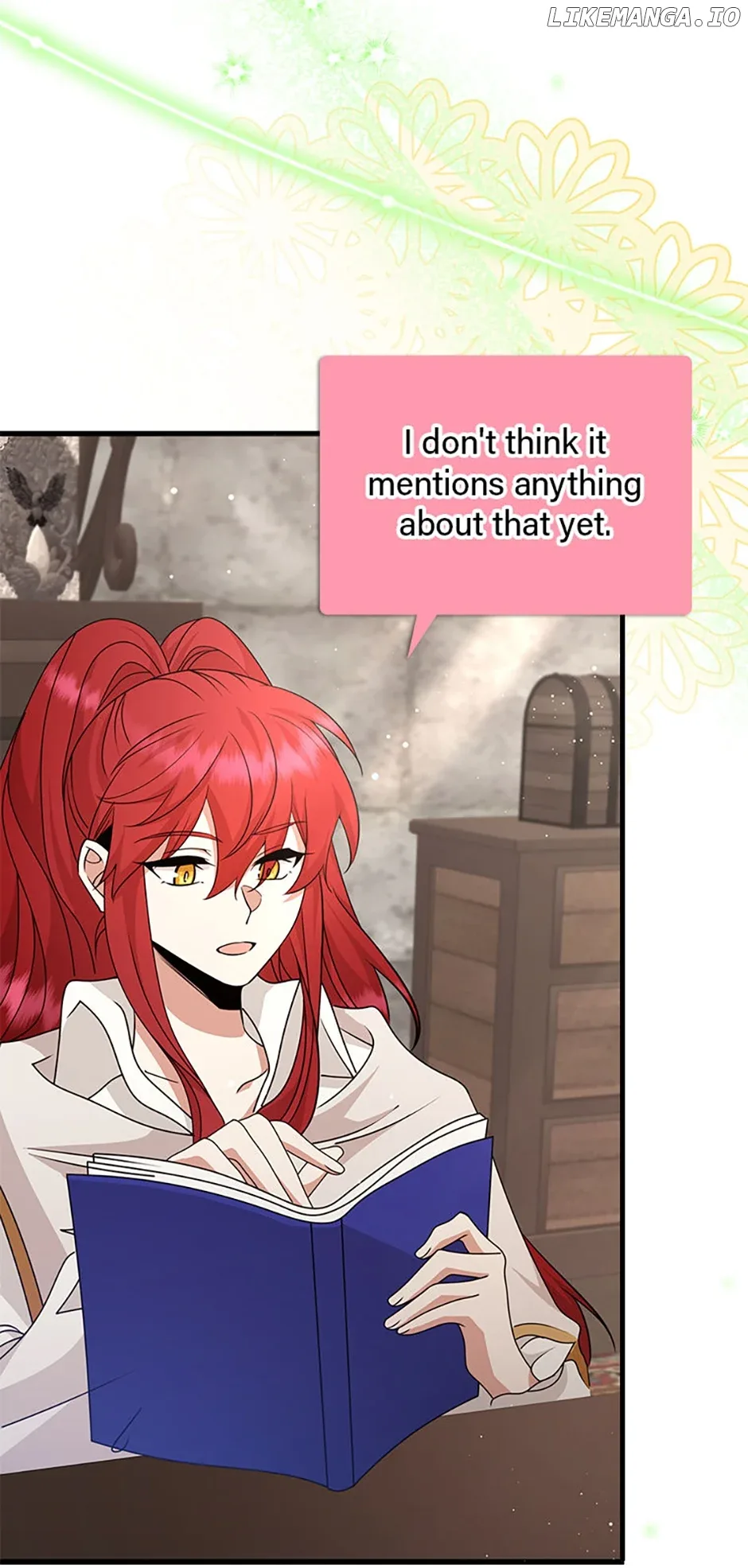The Dungeon’s Time-Bound S-Rank Beauty Chapter 48 page 23