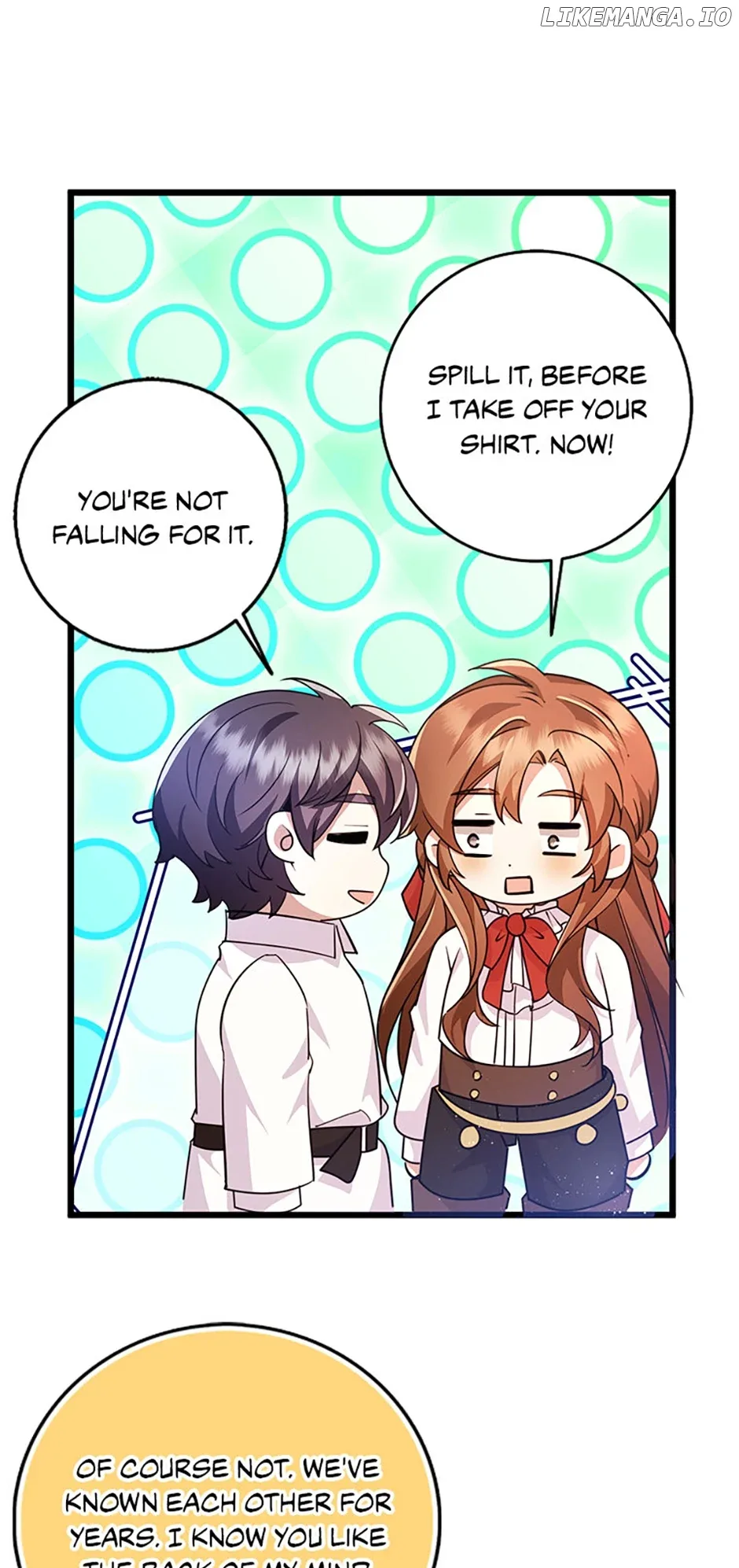 The Dungeon’s Time-Bound S-Rank Beauty Chapter 48 page 38