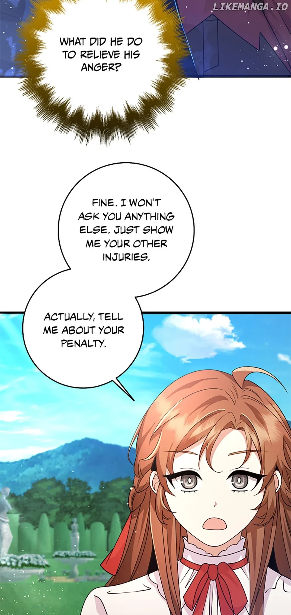 The Dungeon’s Time-Bound S-Rank Beauty Chapter 48 page 47