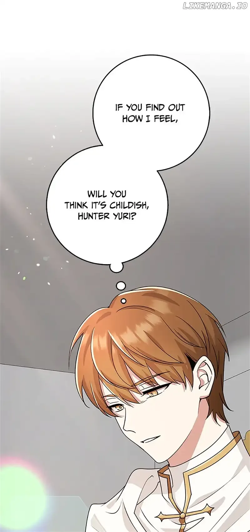 The Dungeon’s Time-Bound S-Rank Beauty Chapter 42 page 76
