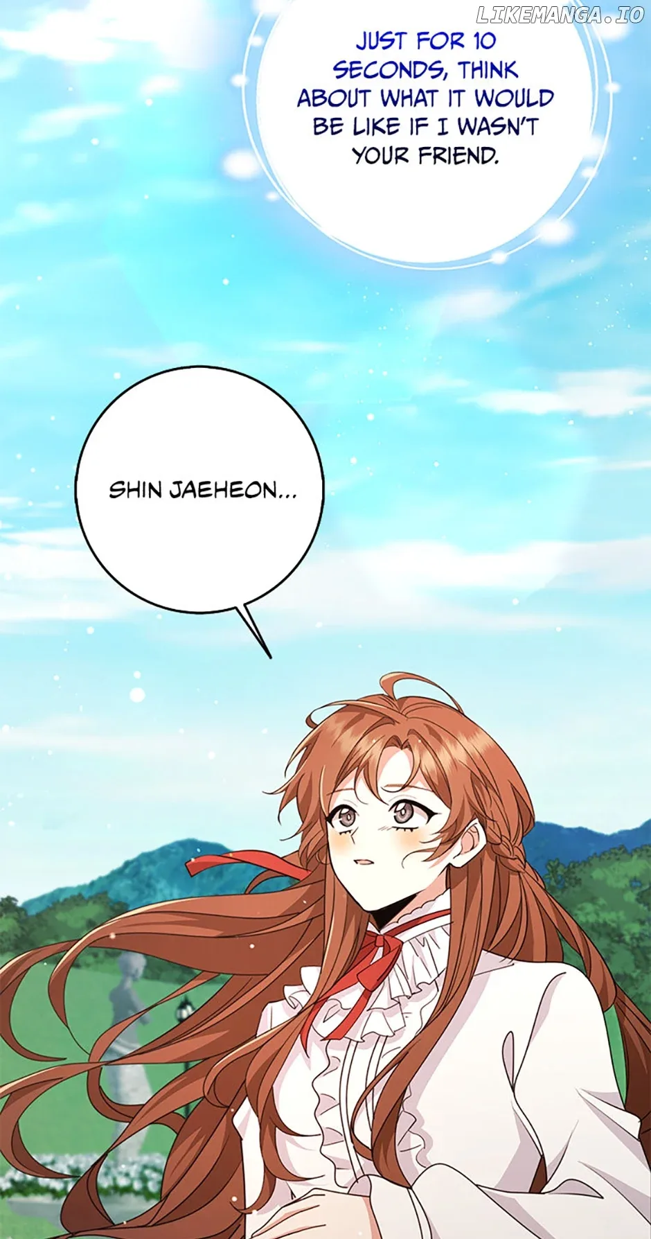 The Dungeon’s Time-Bound S-Rank Beauty Chapter 48 page 79