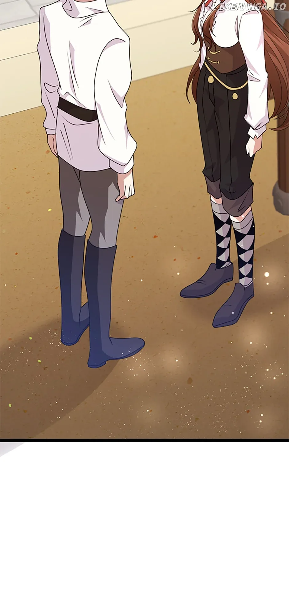 The Dungeon’s Time-Bound S-Rank Beauty Chapter 48 page 49