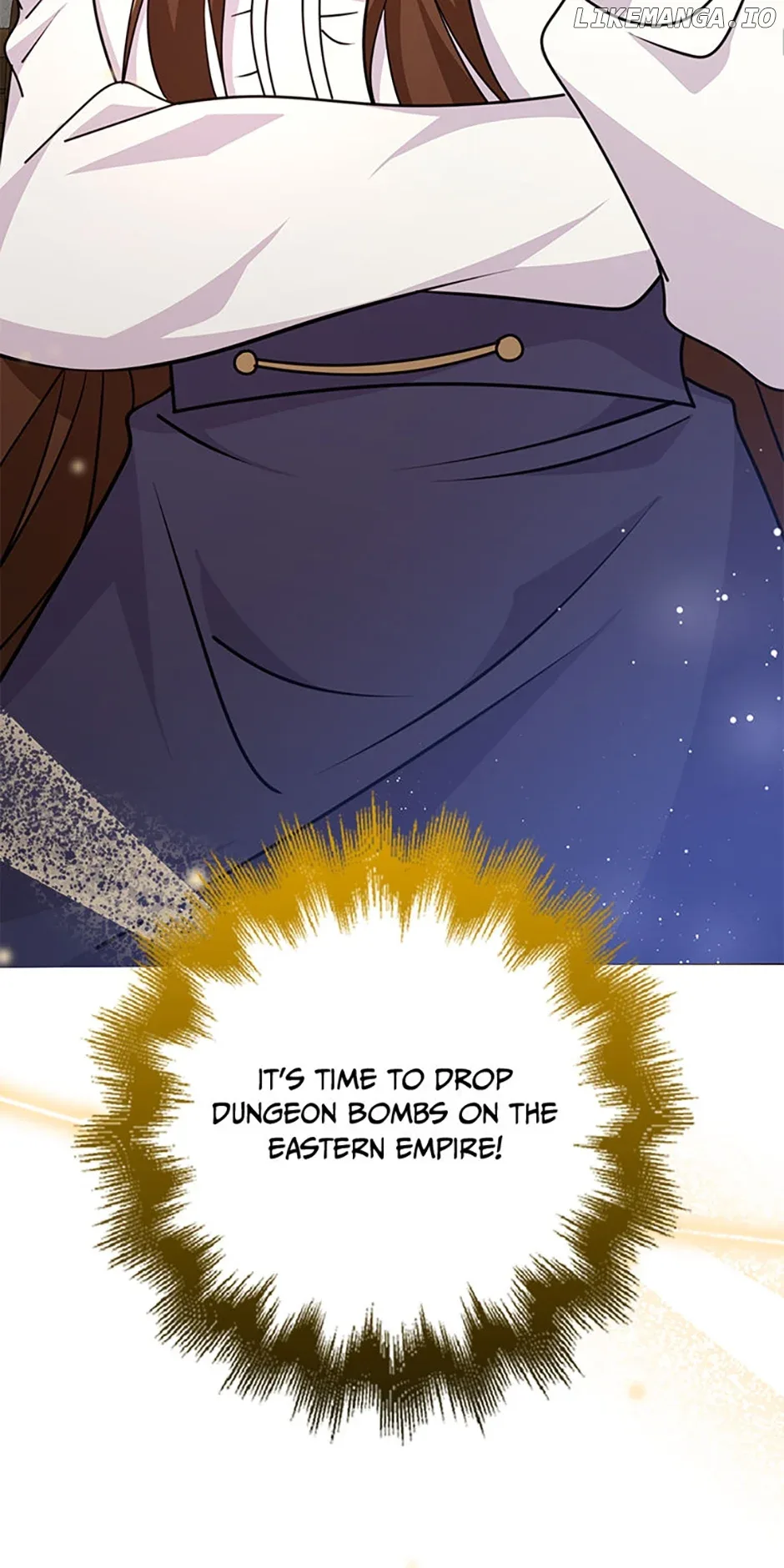 The Dungeon’s Time-Bound S-Rank Beauty Chapter 48 page 28