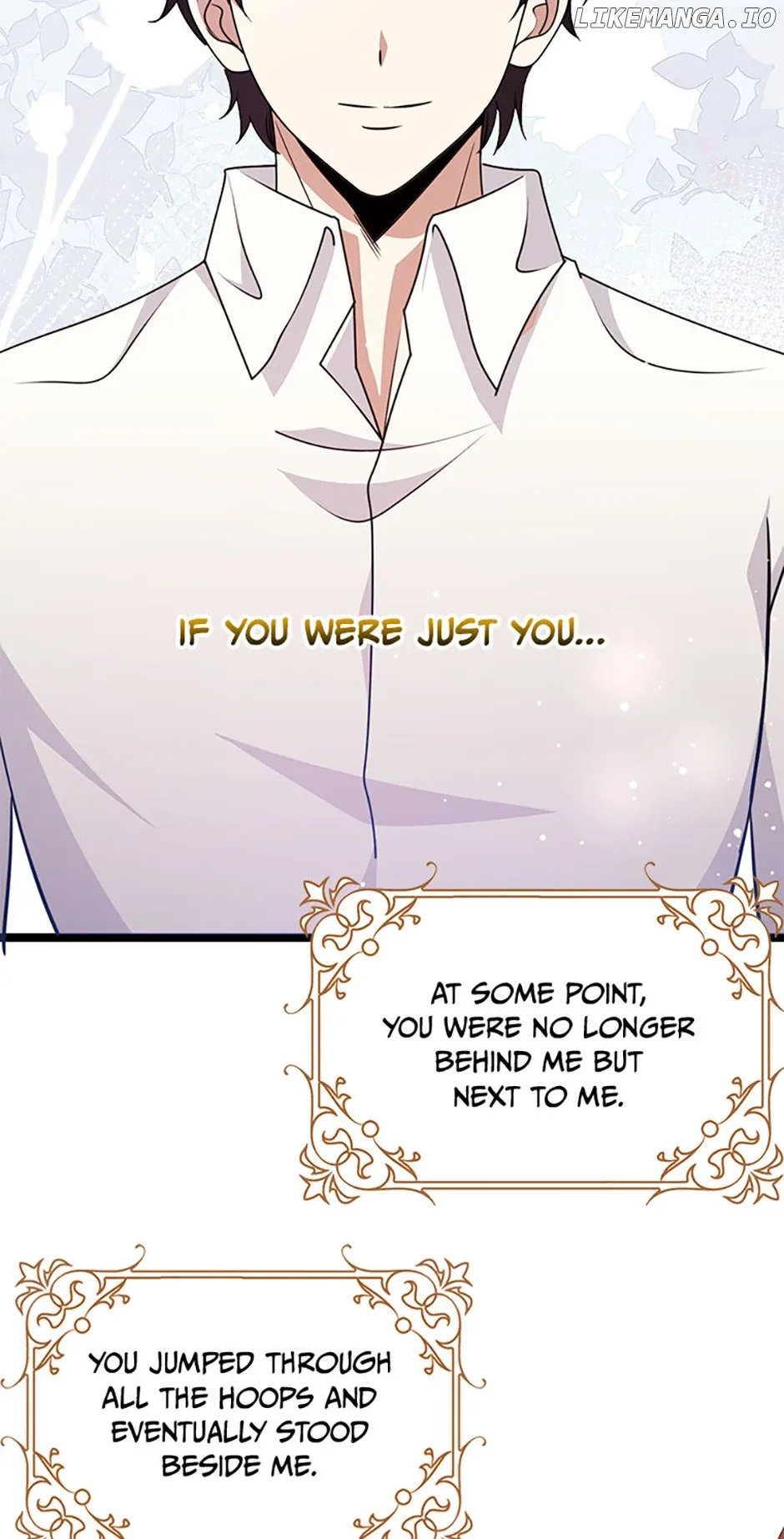The Dungeon’s Time-Bound S-Rank Beauty Chapter 48 page 64
