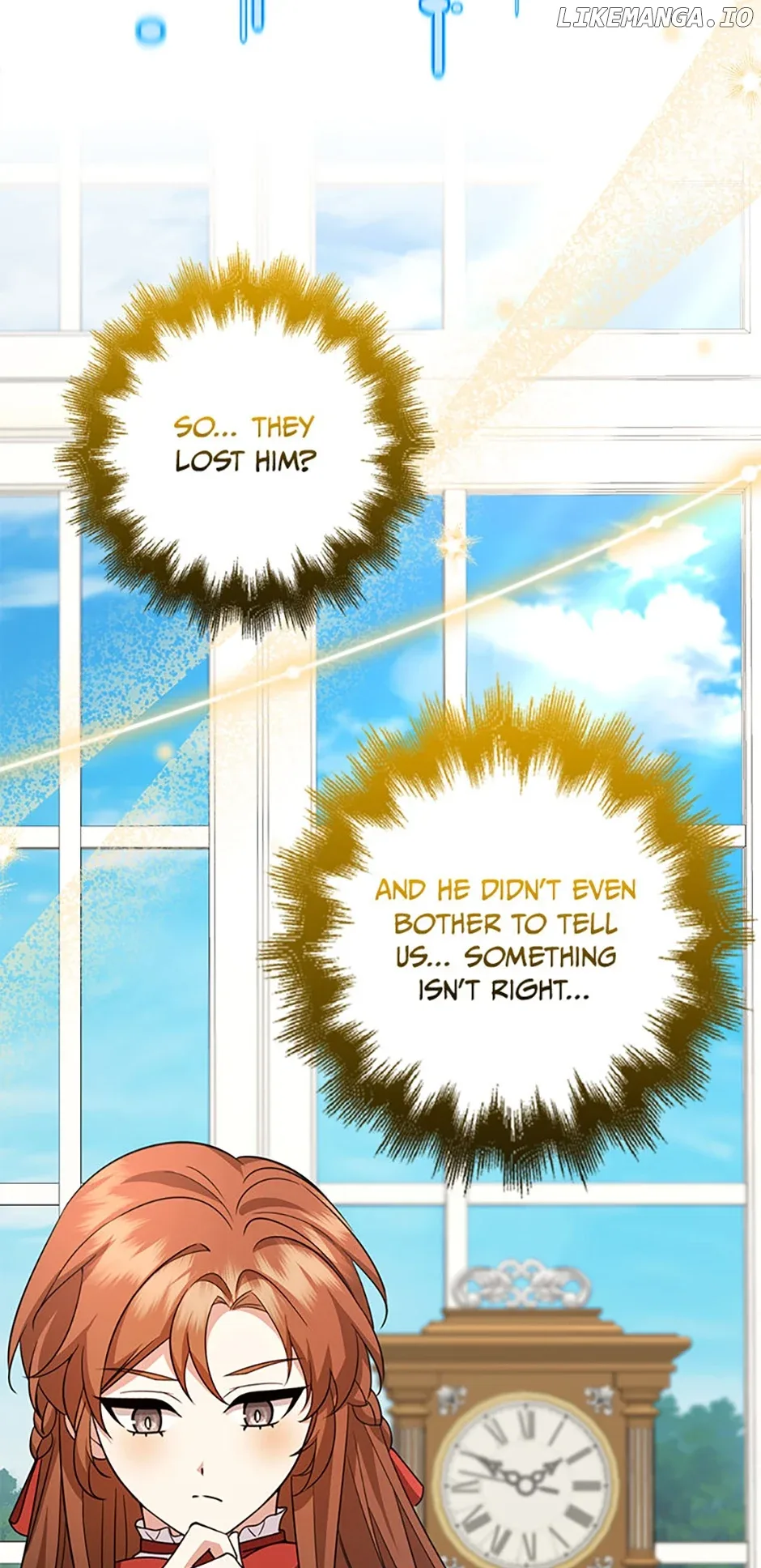 The Dungeon’s Time-Bound S-Rank Beauty Chapter 48 page 19