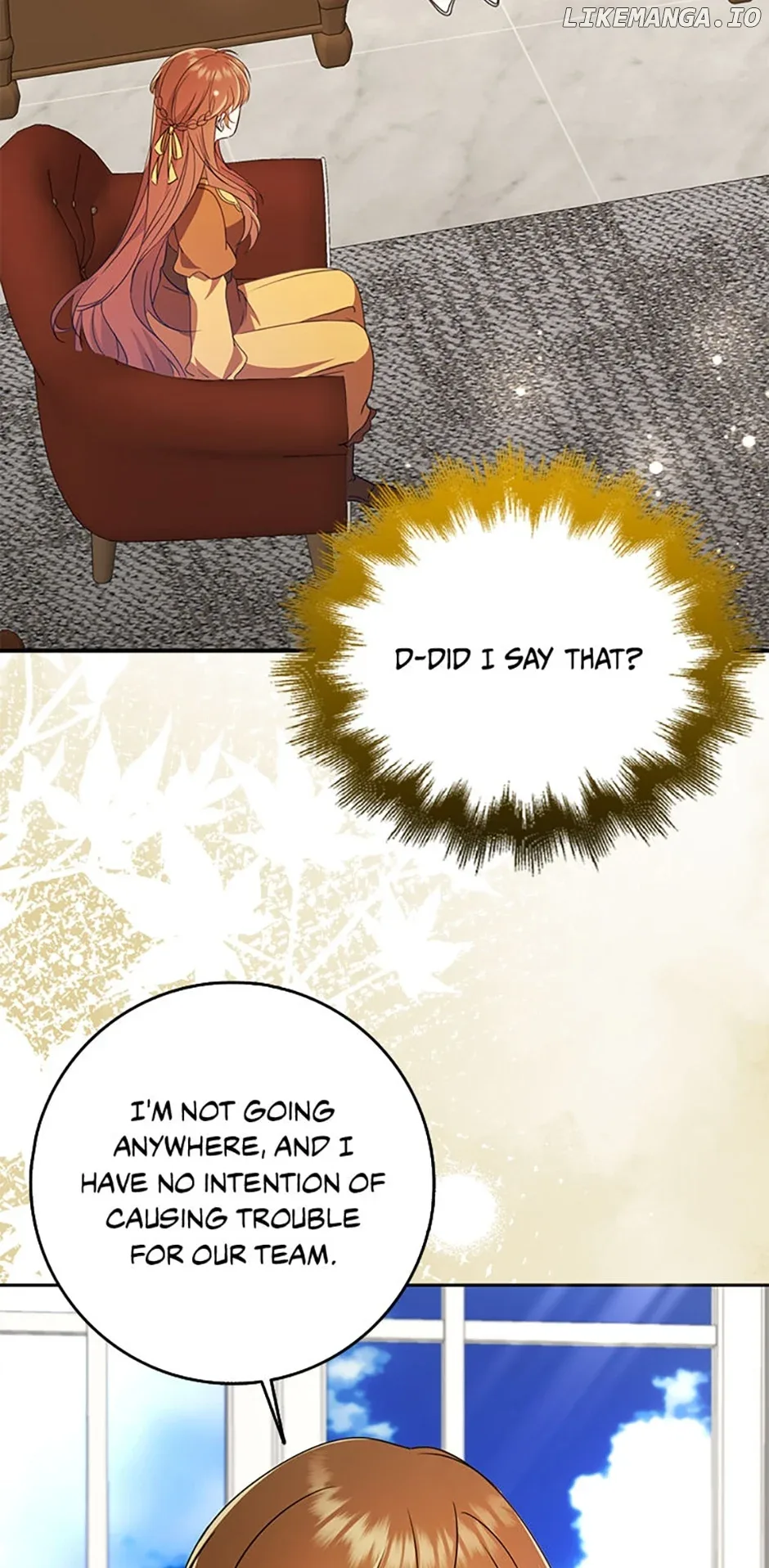 The Dungeon’s Time-Bound S-Rank Beauty Chapter 46 page 12