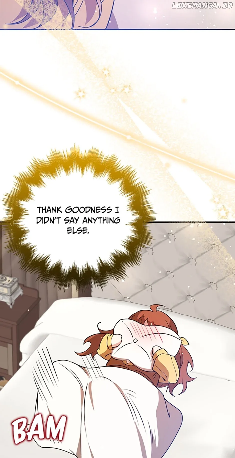 The Dungeon’s Time-Bound S-Rank Beauty Chapter 46 page 21