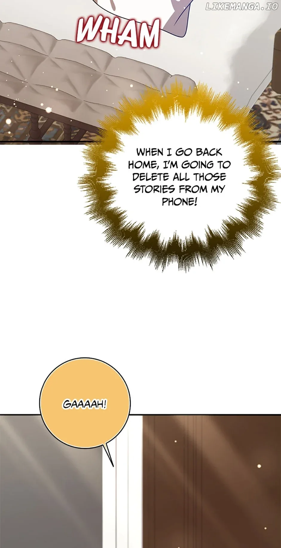 The Dungeon’s Time-Bound S-Rank Beauty Chapter 46 page 22