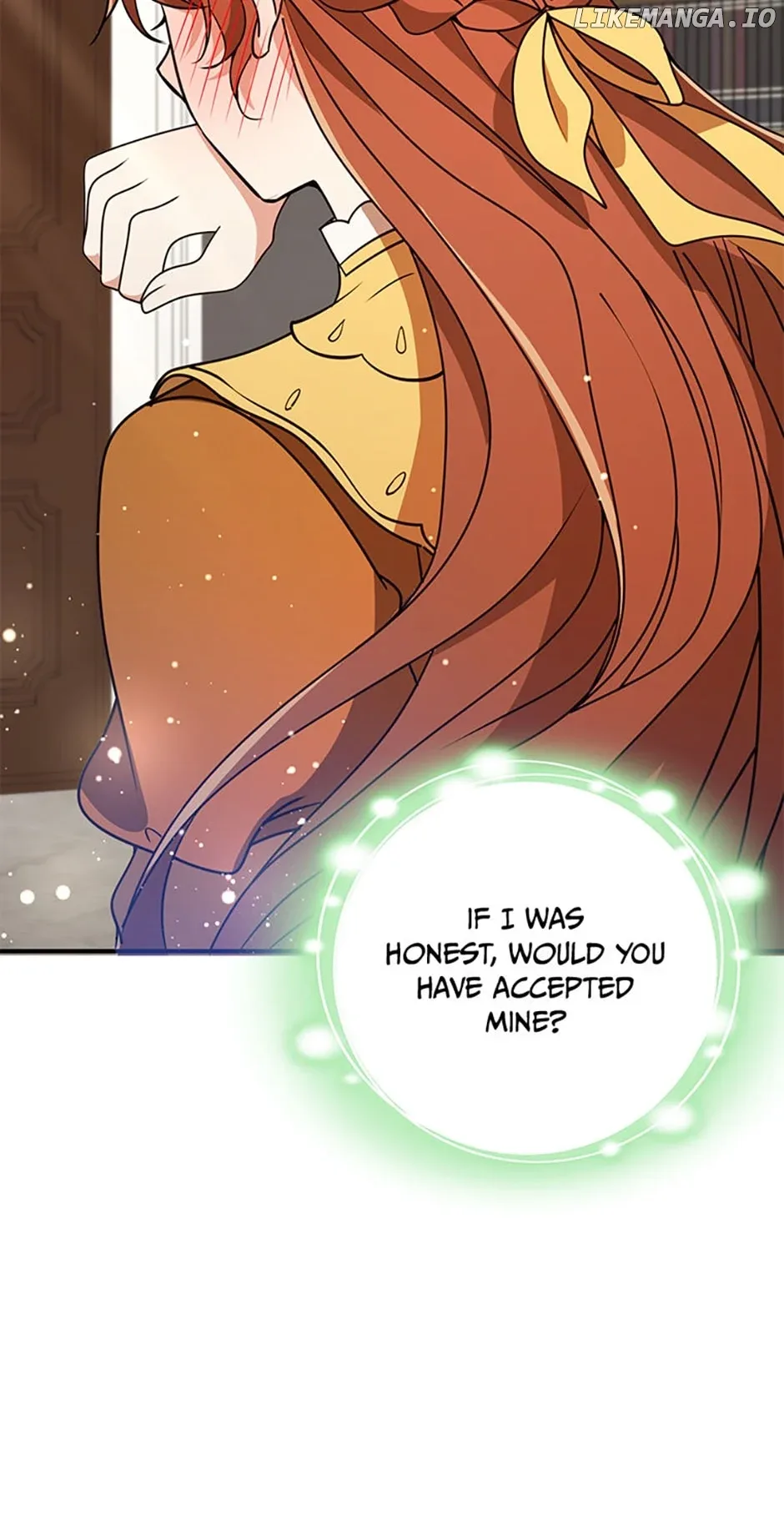The Dungeon’s Time-Bound S-Rank Beauty Chapter 46 page 25