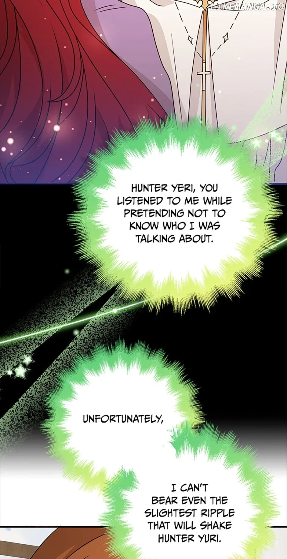 The Dungeon’s Time-Bound S-Rank Beauty Chapter 46 page 31
