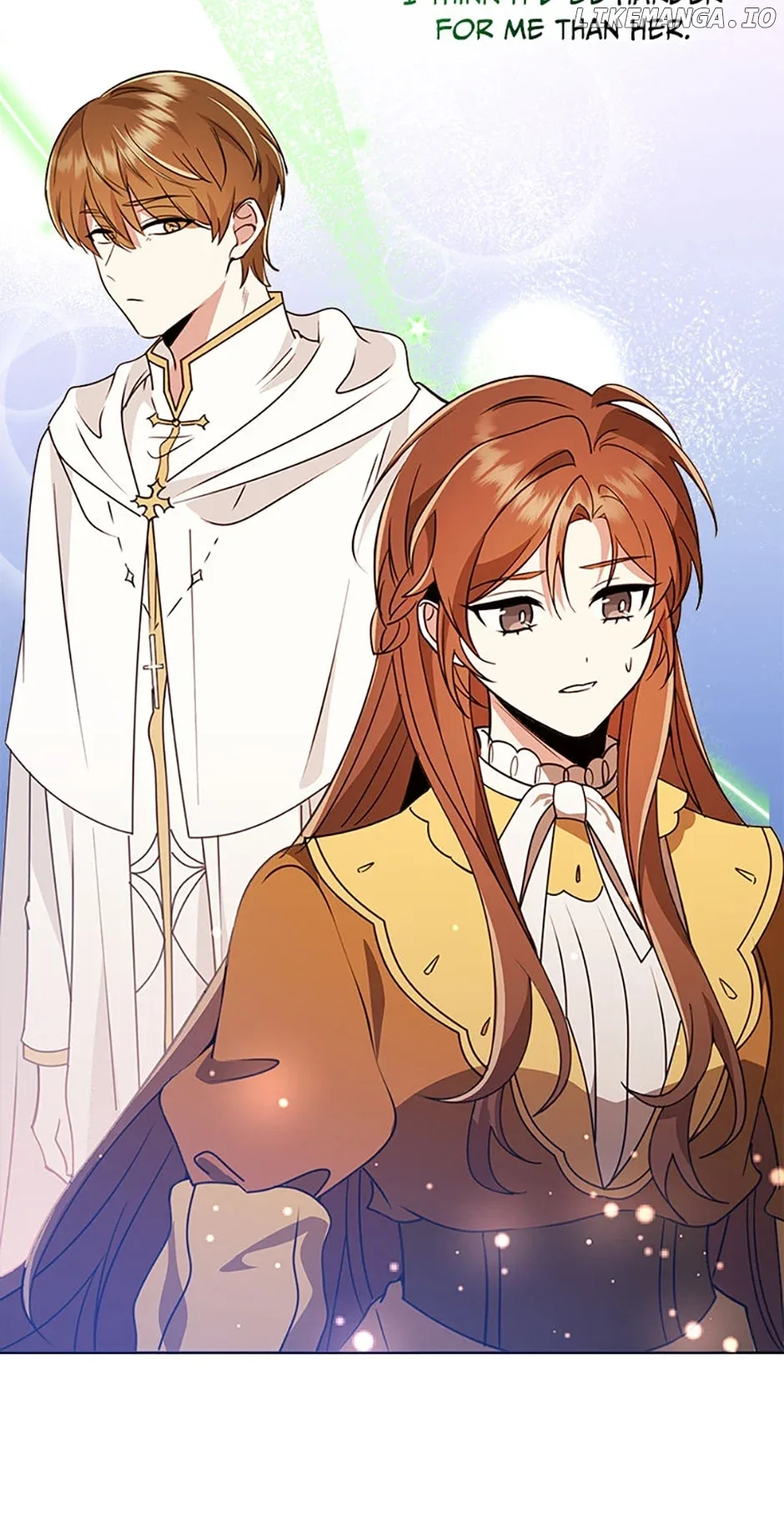 The Dungeon’s Time-Bound S-Rank Beauty Chapter 46 page 33