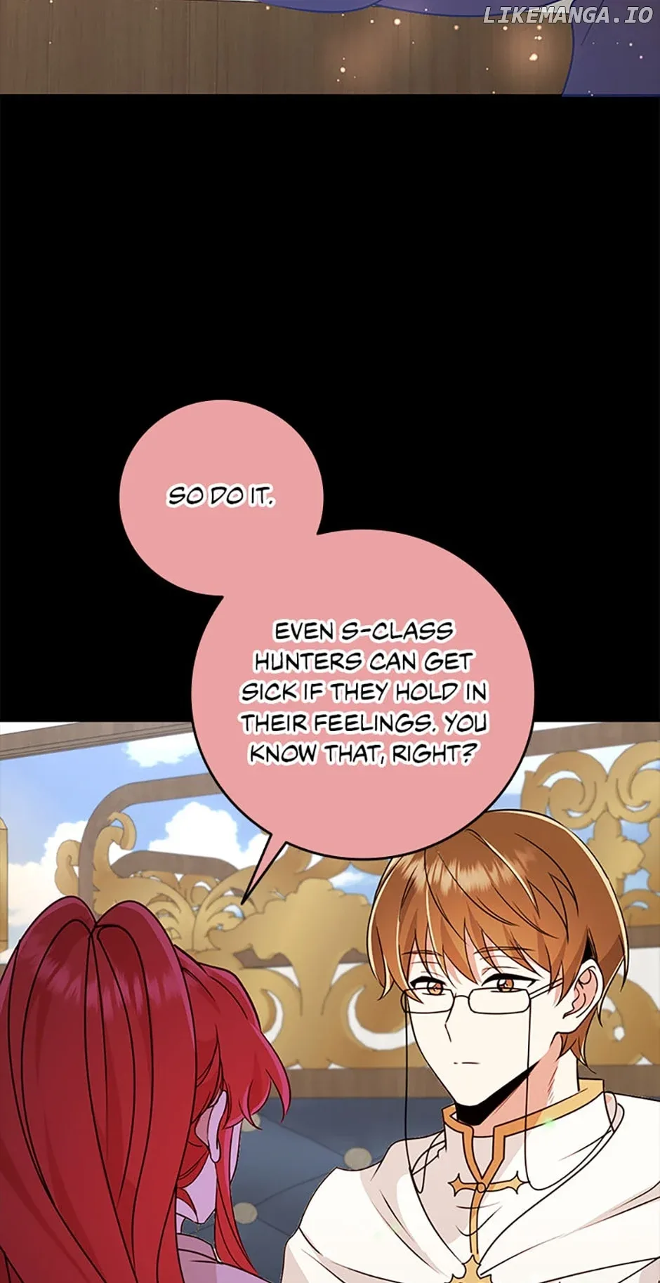 The Dungeon’s Time-Bound S-Rank Beauty Chapter 46 page 30