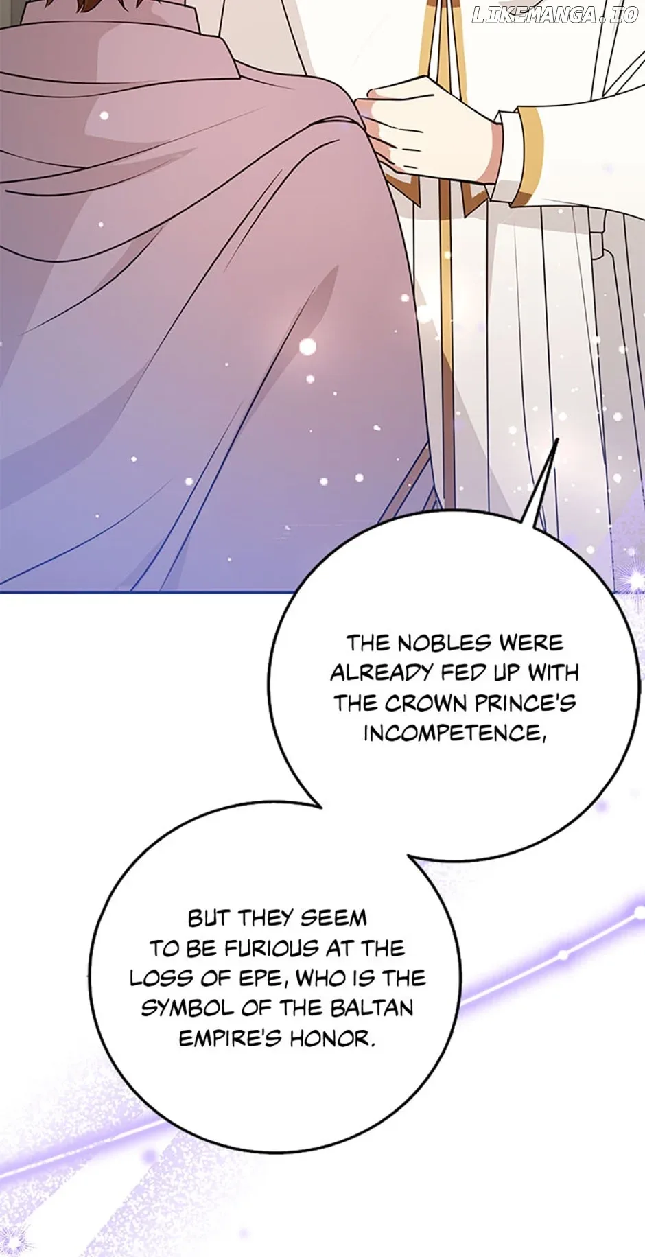 The Dungeon’s Time-Bound S-Rank Beauty Chapter 46 page 46