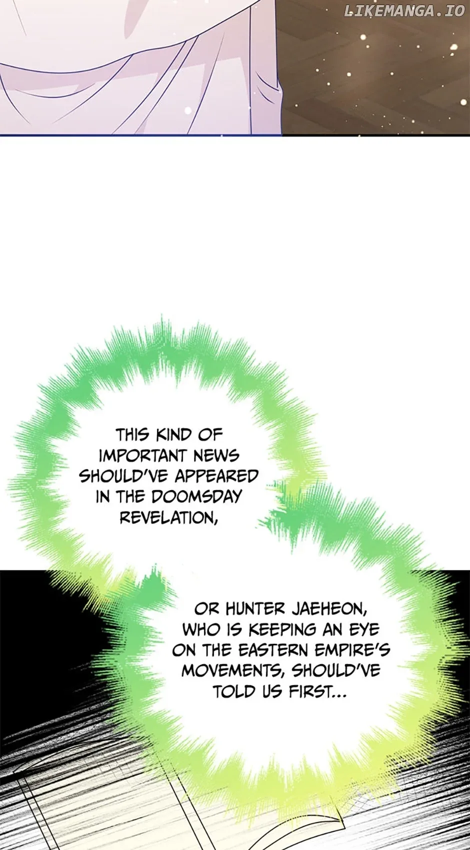 The Dungeon’s Time-Bound S-Rank Beauty Chapter 46 page 42
