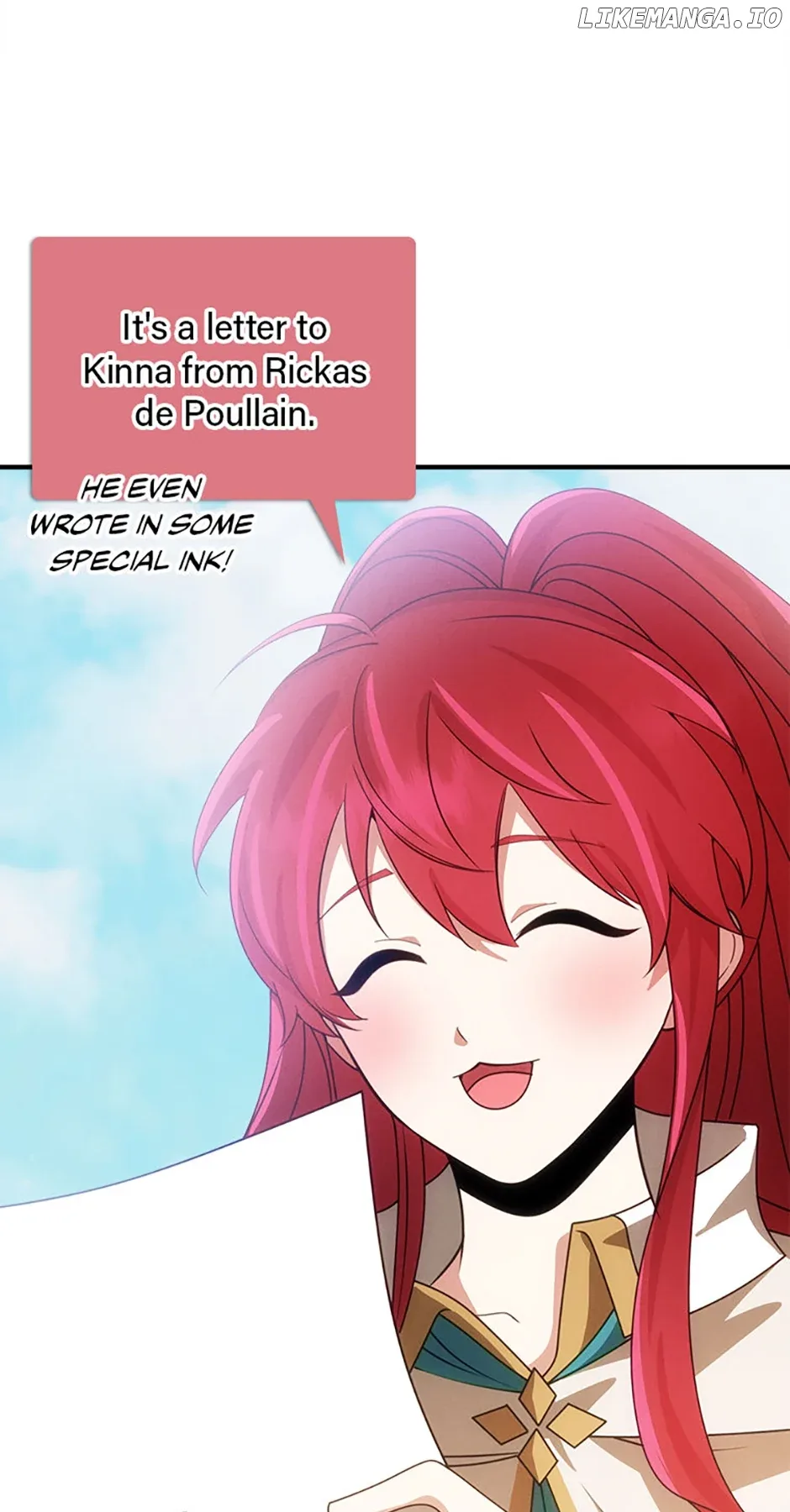 The Dungeon’s Time-Bound S-Rank Beauty Chapter 50 page 5