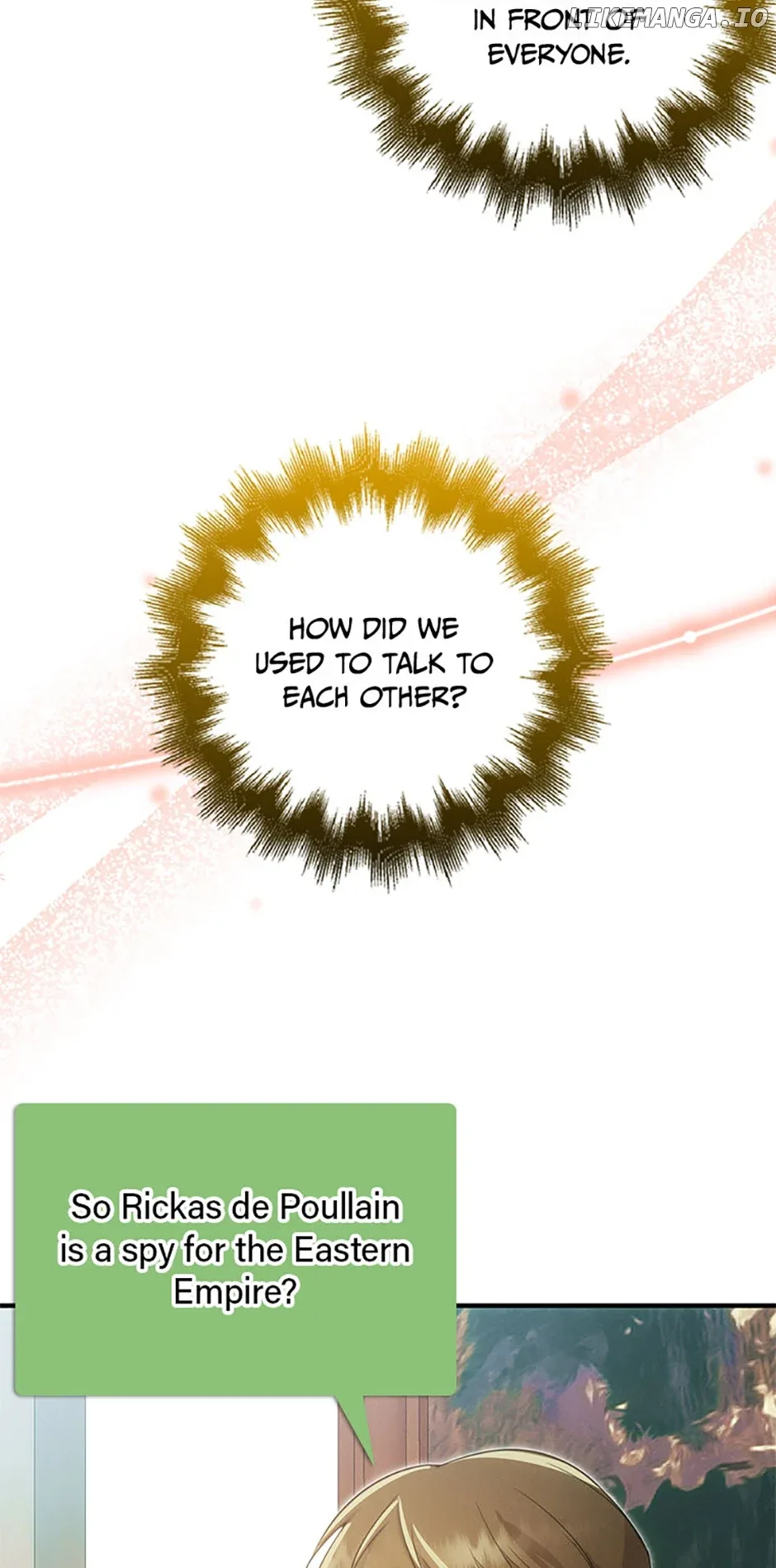 The Dungeon’s Time-Bound S-Rank Beauty Chapter 50 page 11