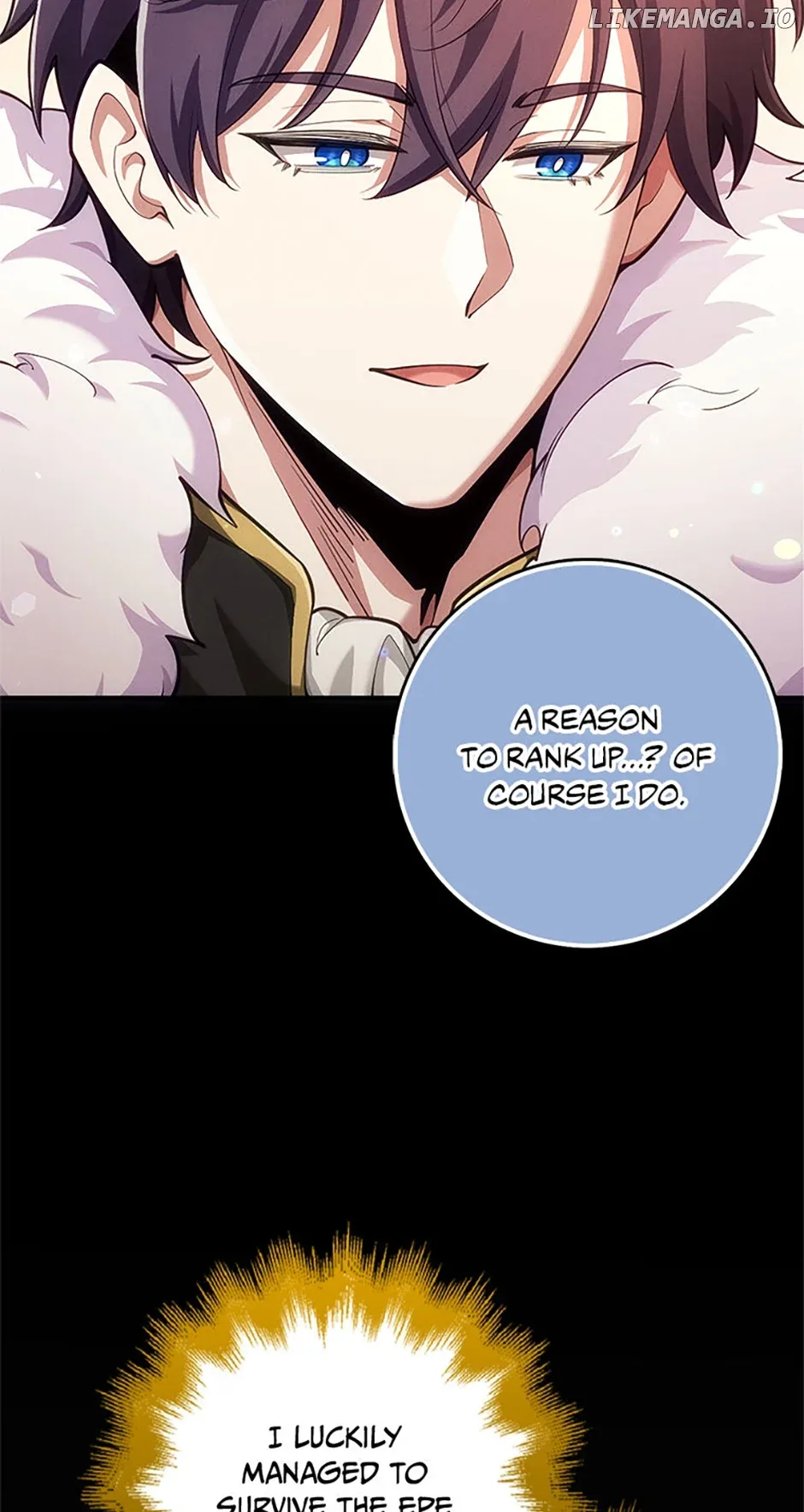 The Dungeon’s Time-Bound S-Rank Beauty Chapter 50 page 37