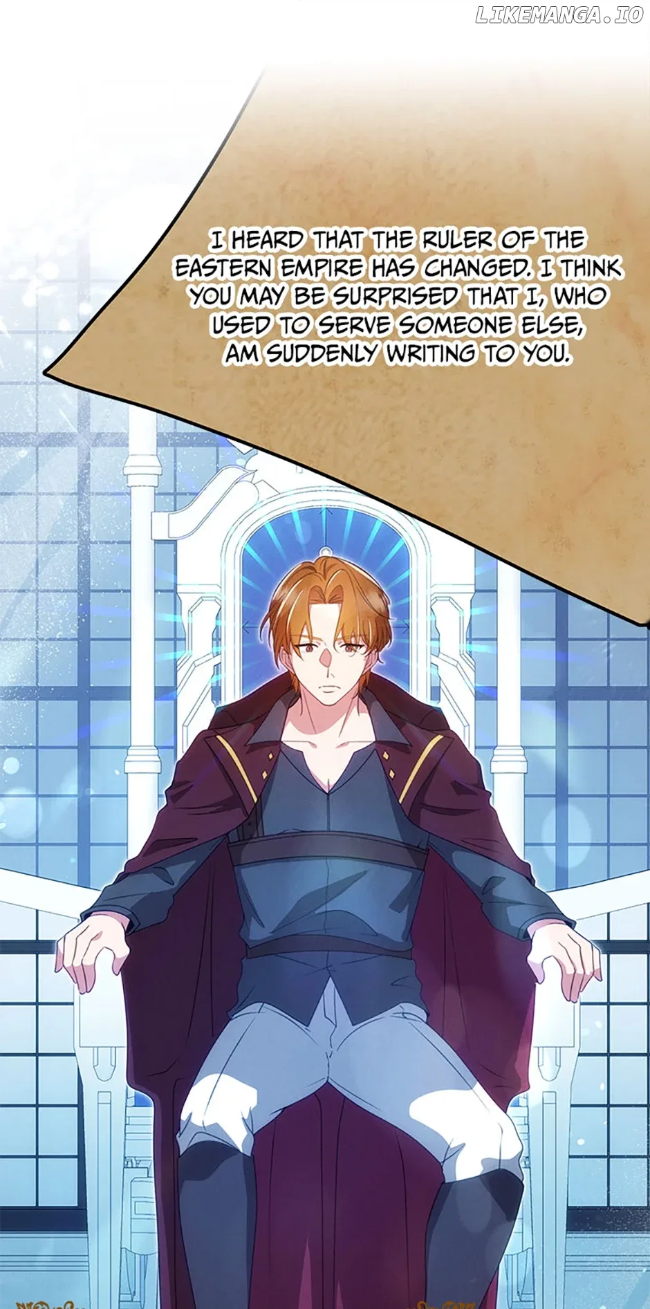 The Dungeon’s Time-Bound S-Rank Beauty Chapter 50 page 14