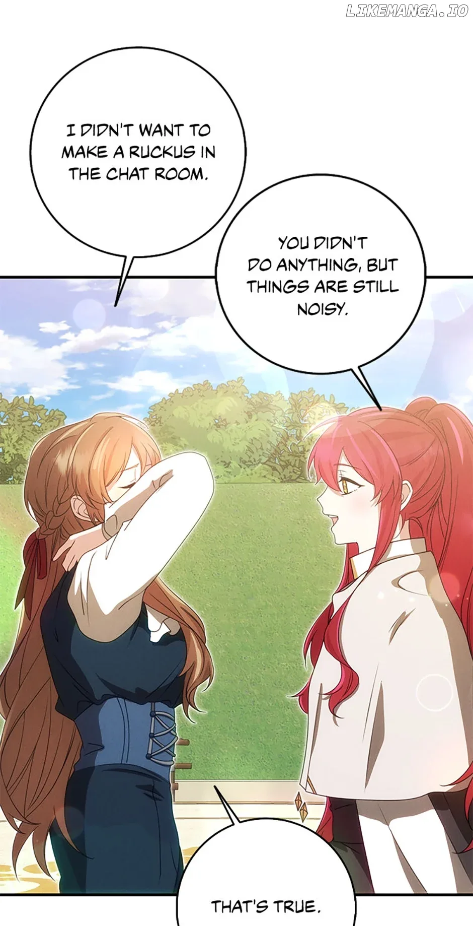 The Dungeon’s Time-Bound S-Rank Beauty Chapter 50 page 72