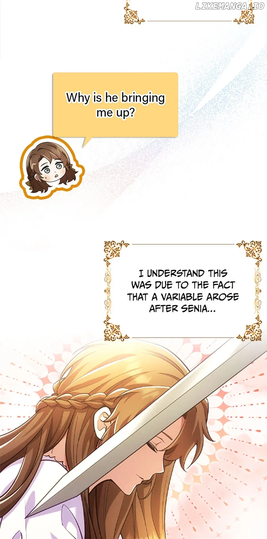 The Dungeon’s Time-Bound S-Rank Beauty Chapter 50 page 16