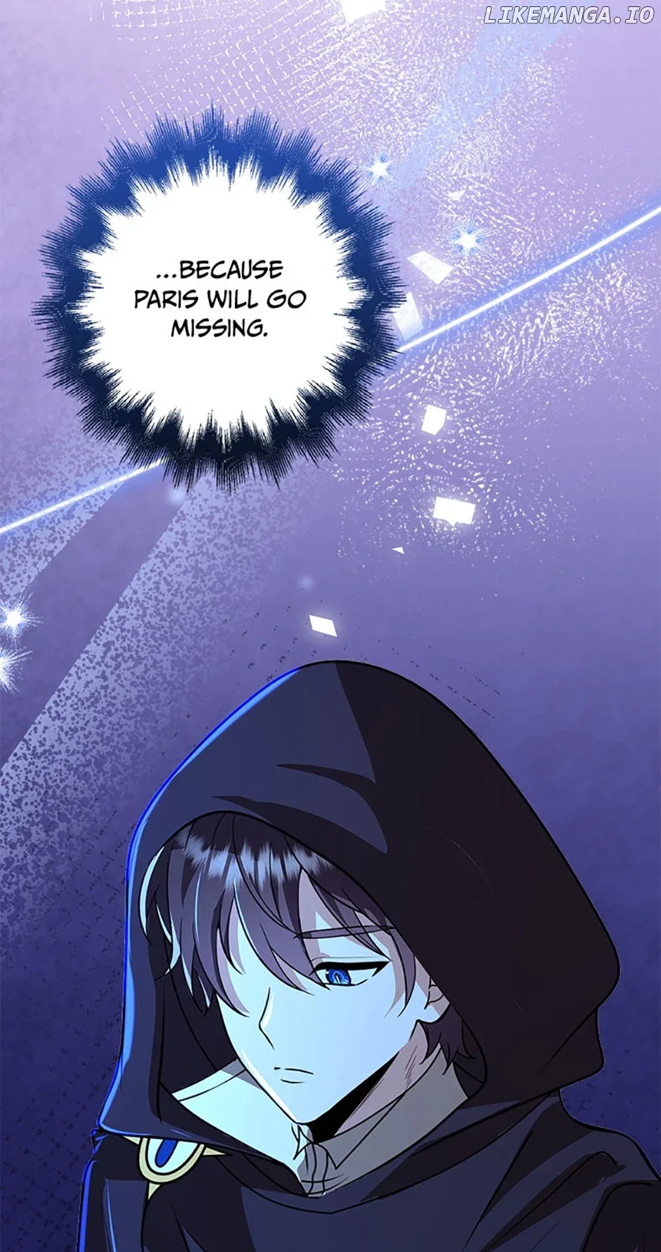 The Dungeon’s Time-Bound S-Rank Beauty Chapter 46 page 64