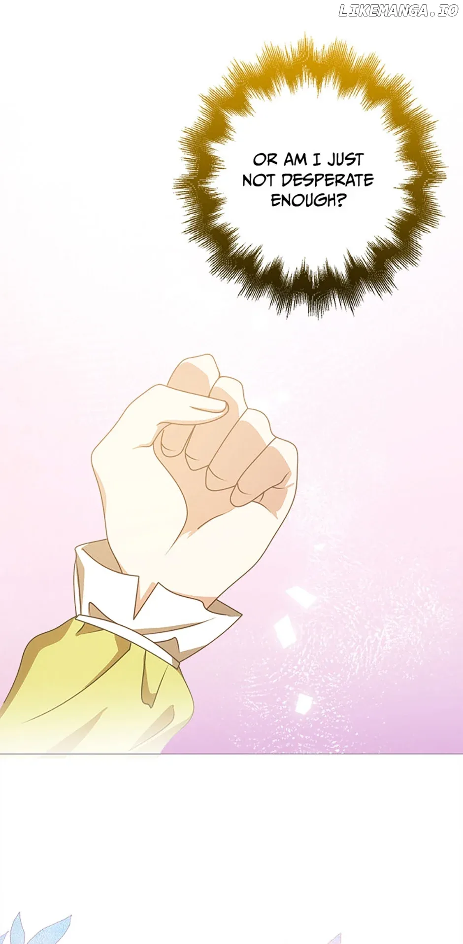 The Dungeon’s Time-Bound S-Rank Beauty Chapter 50 page 40
