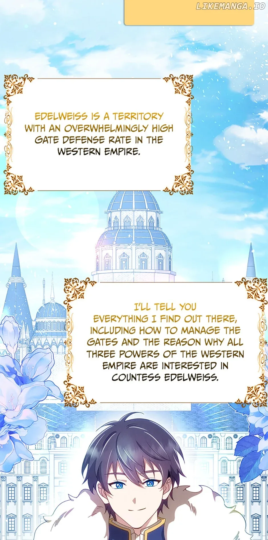 The Dungeon’s Time-Bound S-Rank Beauty Chapter 50 page 19