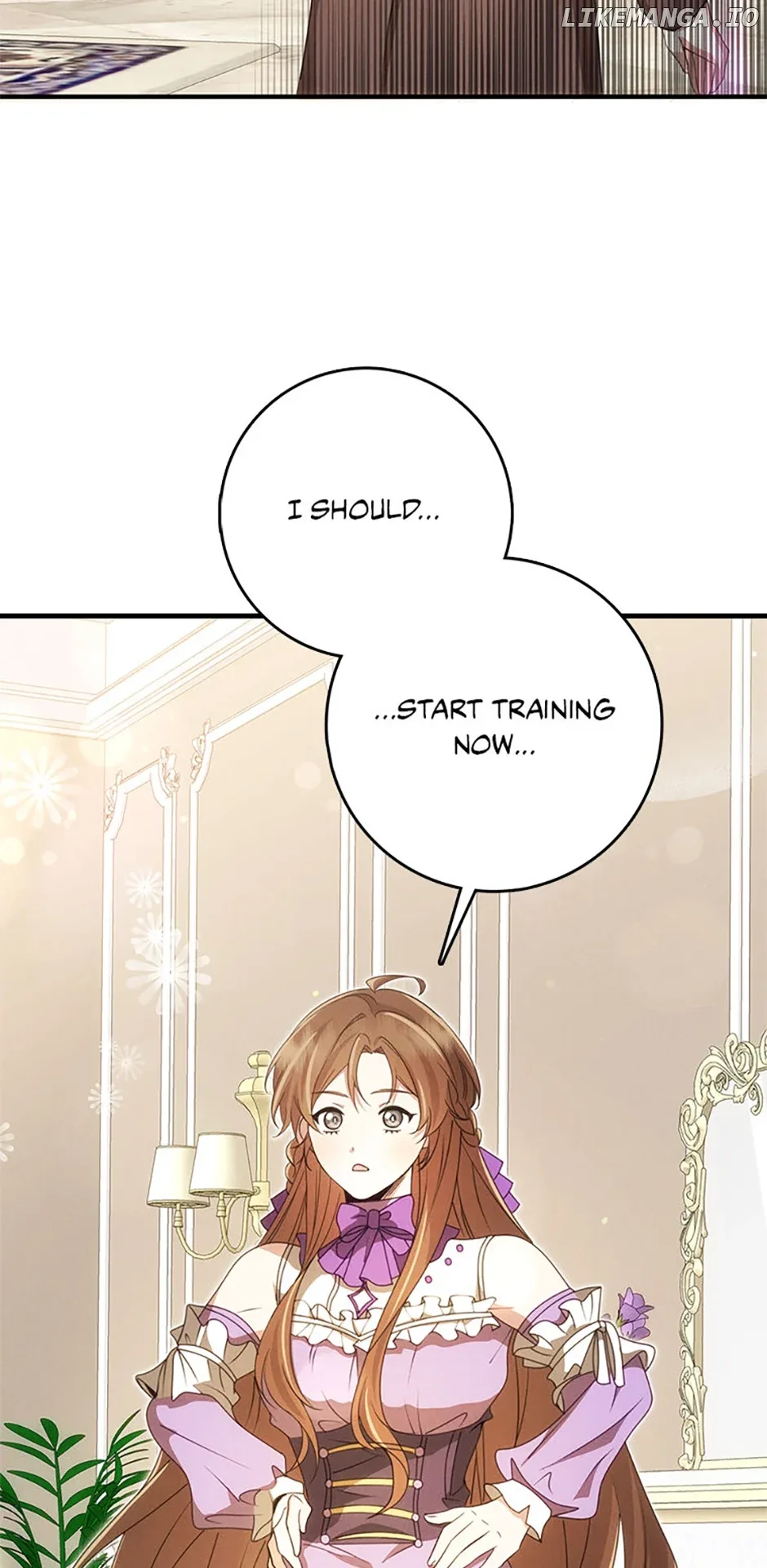 The Dungeon’s Time-Bound S-Rank Beauty Chapter 50 page 67