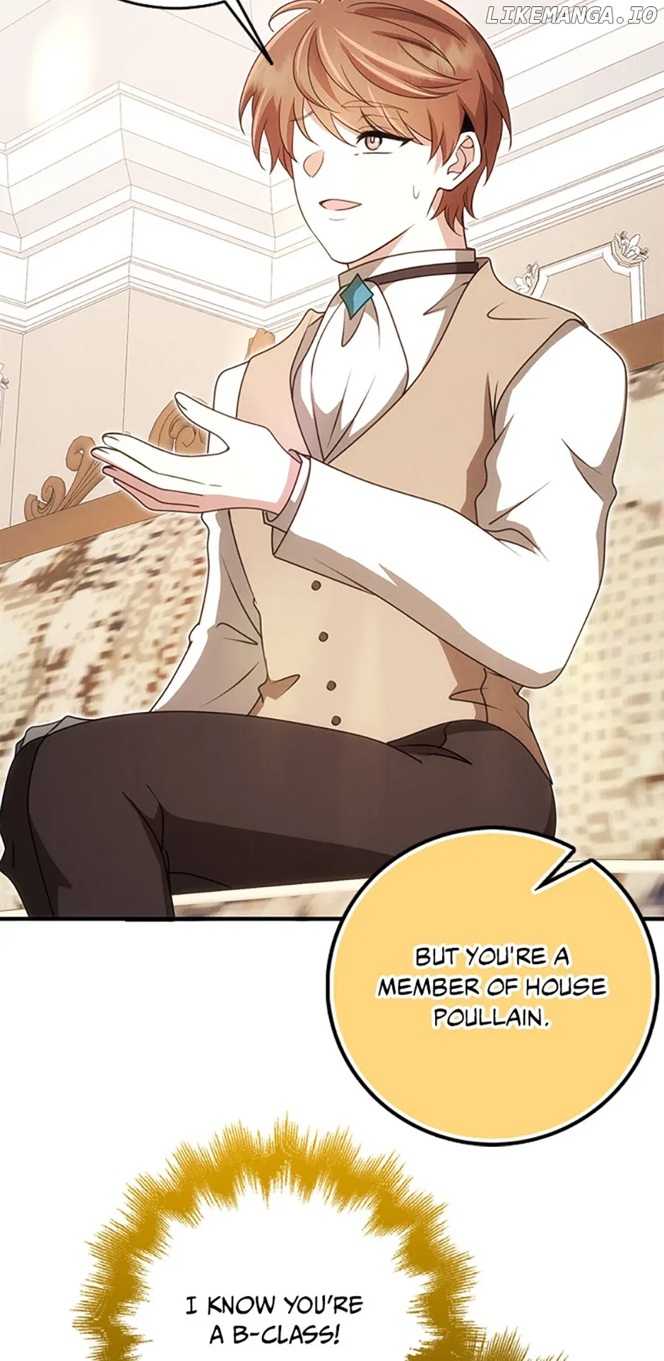 The Dungeon’s Time-Bound S-Rank Beauty Chapter 50 page 63