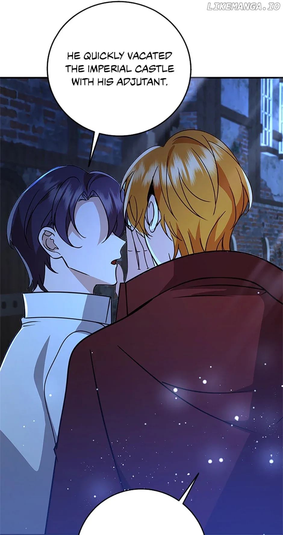The Dungeon’s Time-Bound S-Rank Beauty Chapter 46 page 60