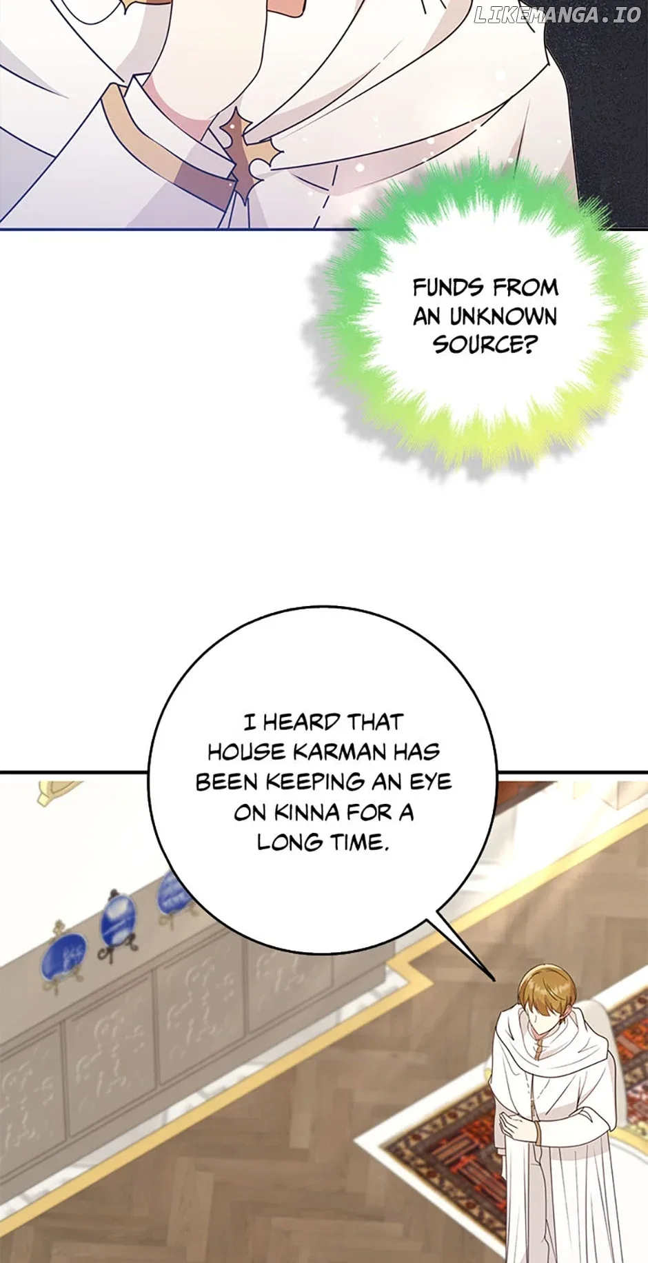 The Dungeon’s Time-Bound S-Rank Beauty Chapter 46 page 50