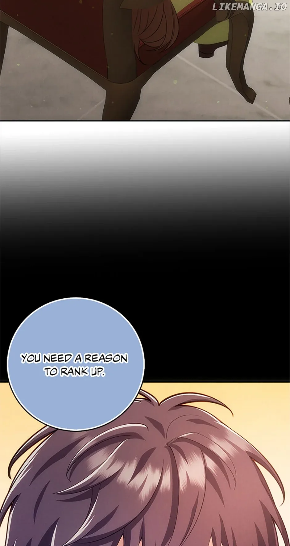 The Dungeon’s Time-Bound S-Rank Beauty Chapter 50 page 36