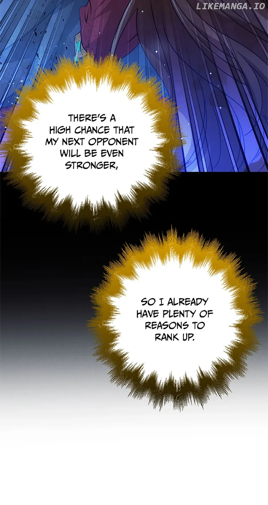The Dungeon’s Time-Bound S-Rank Beauty Chapter 50 page 39