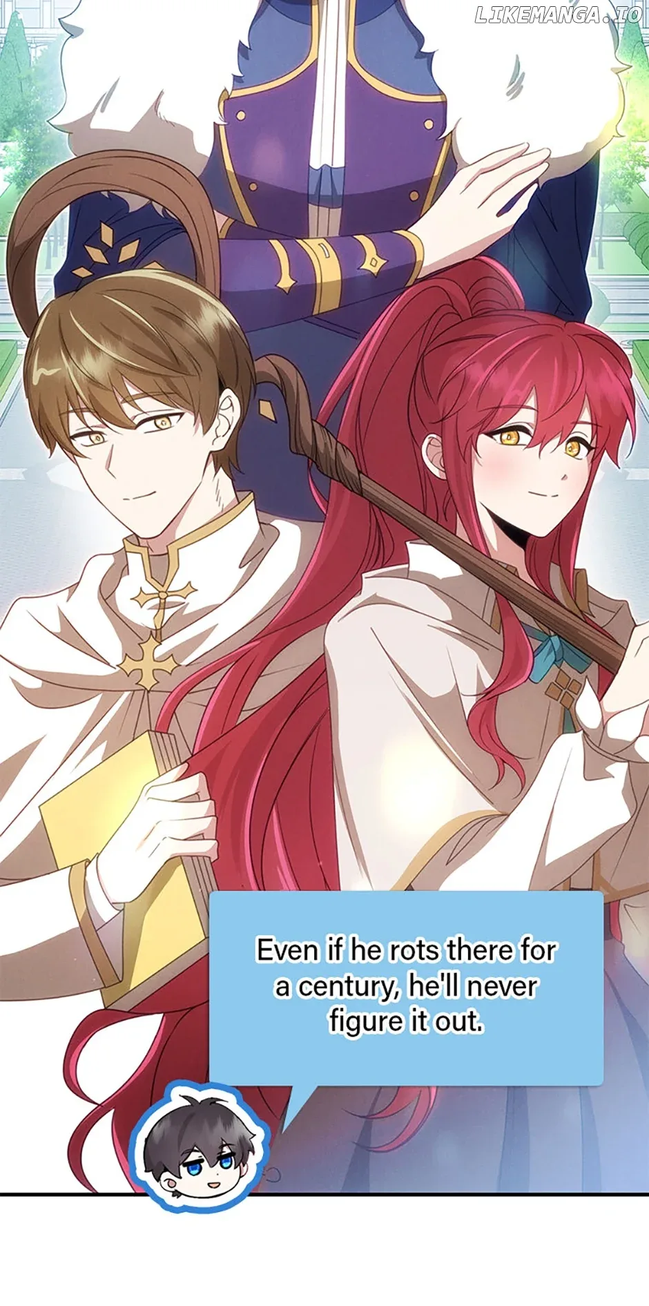 The Dungeon’s Time-Bound S-Rank Beauty Chapter 50 page 20