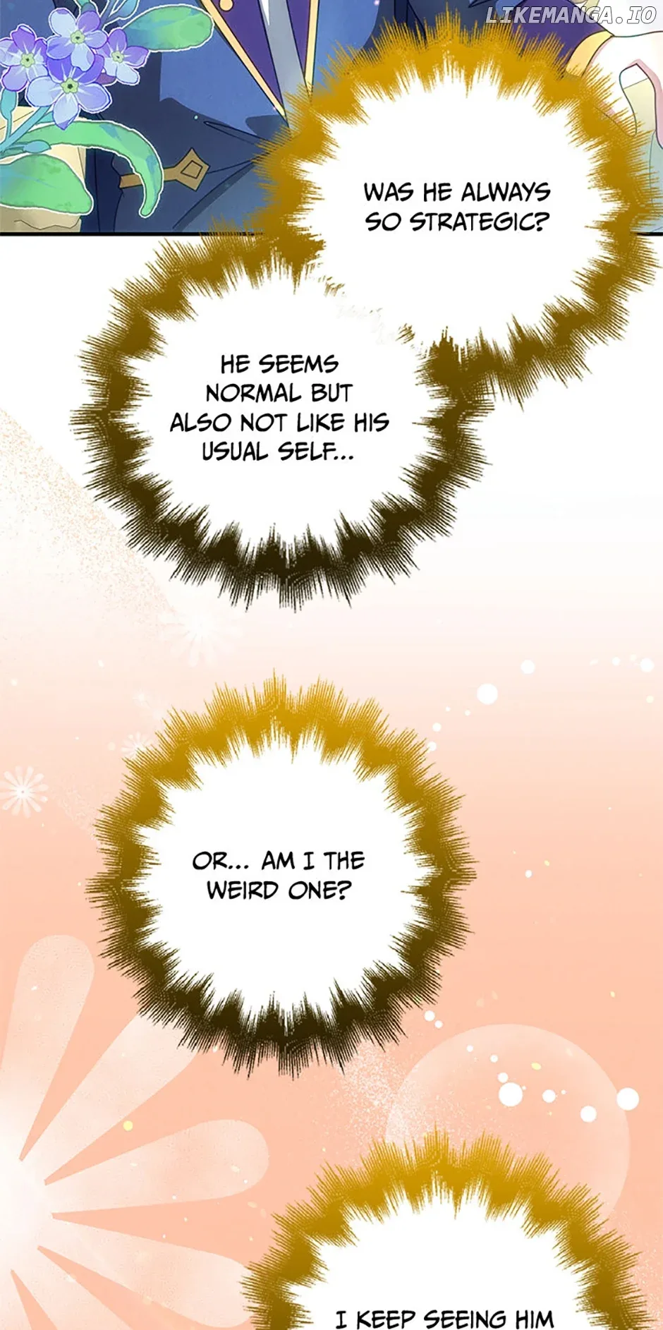 The Dungeon’s Time-Bound S-Rank Beauty Chapter 50 page 28