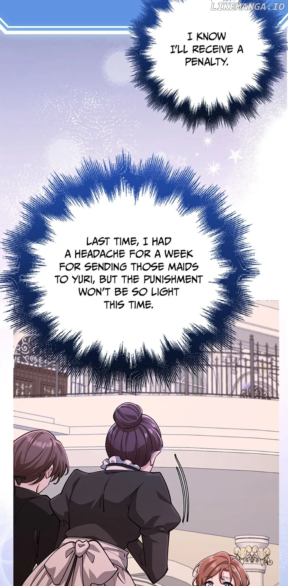 The Dungeon’s Time-Bound S-Rank Beauty Chapter 46 page 67