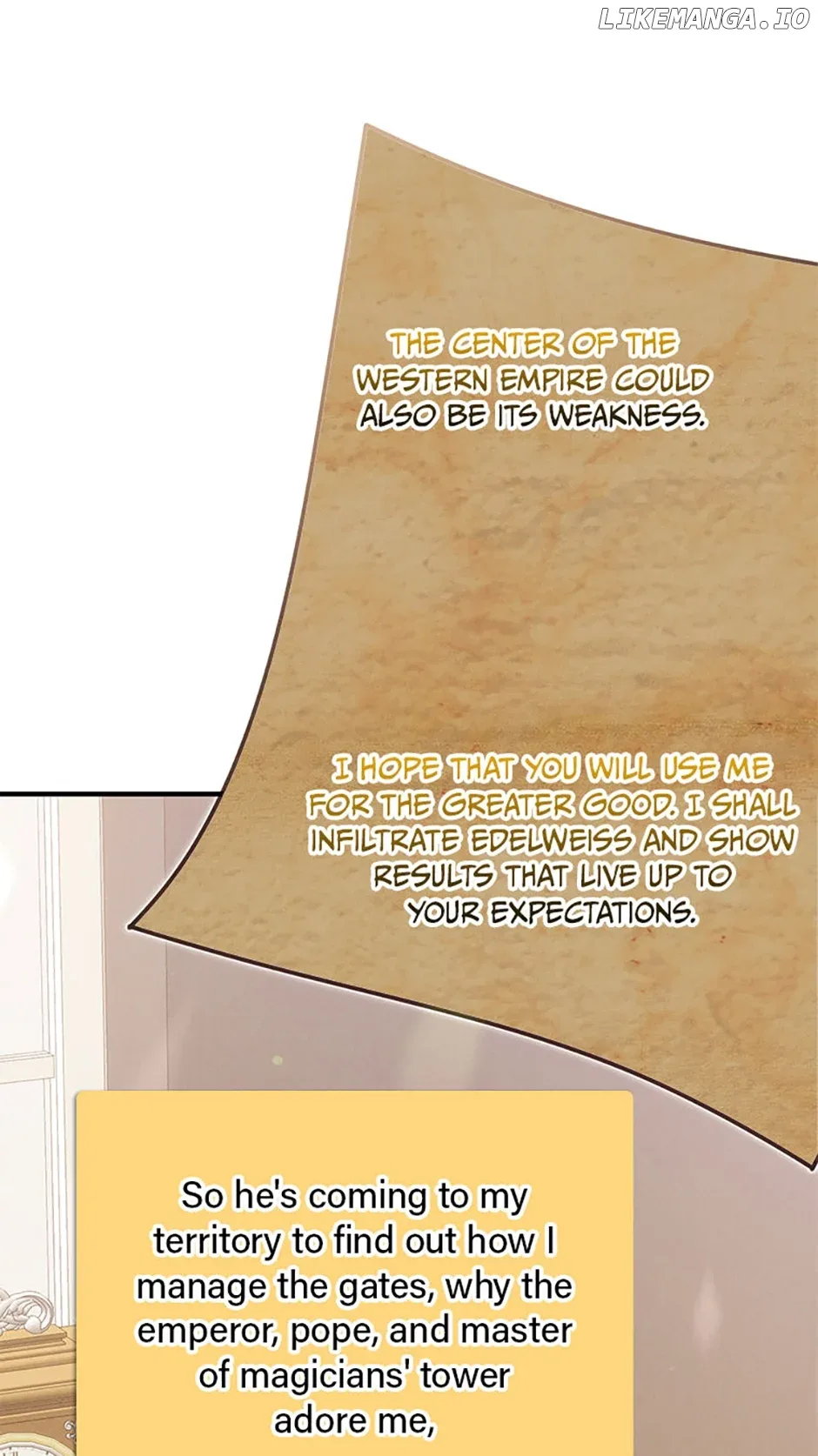 The Dungeon’s Time-Bound S-Rank Beauty Chapter 50 page 21