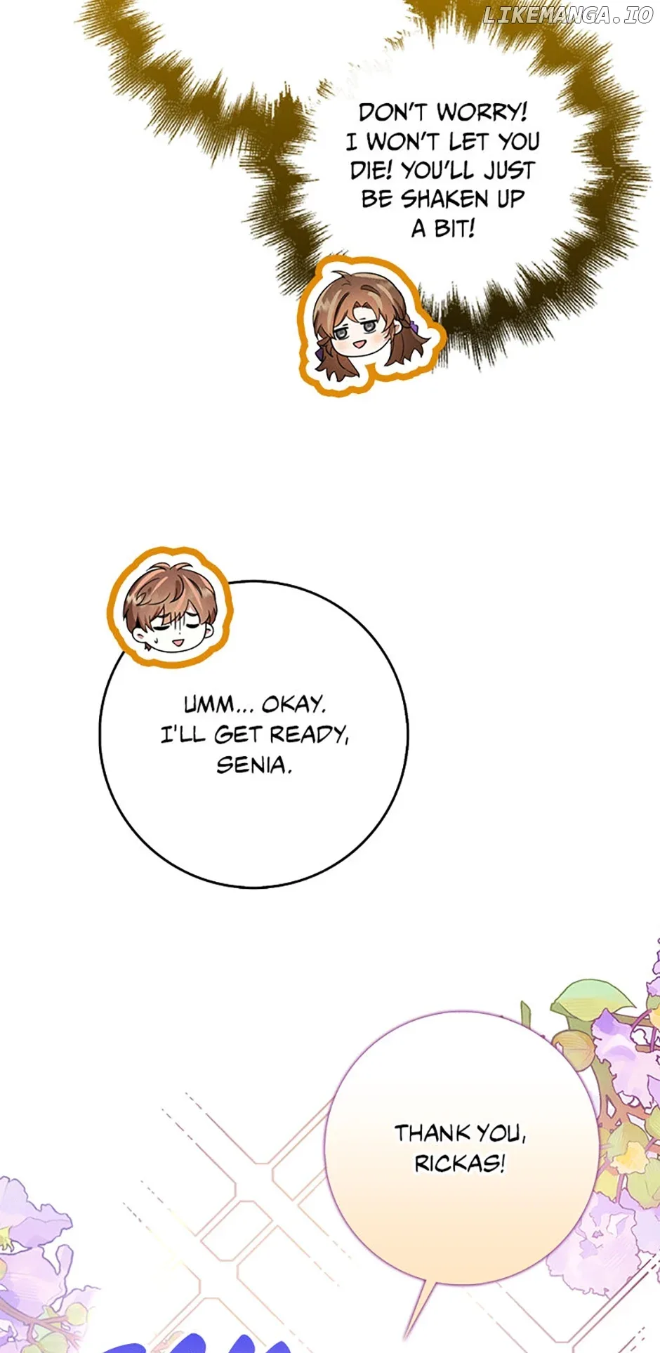 The Dungeon’s Time-Bound S-Rank Beauty Chapter 50 page 64