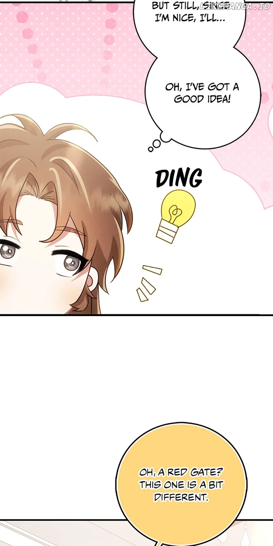 The Dungeon’s Time-Bound S-Rank Beauty Chapter 50 page 55